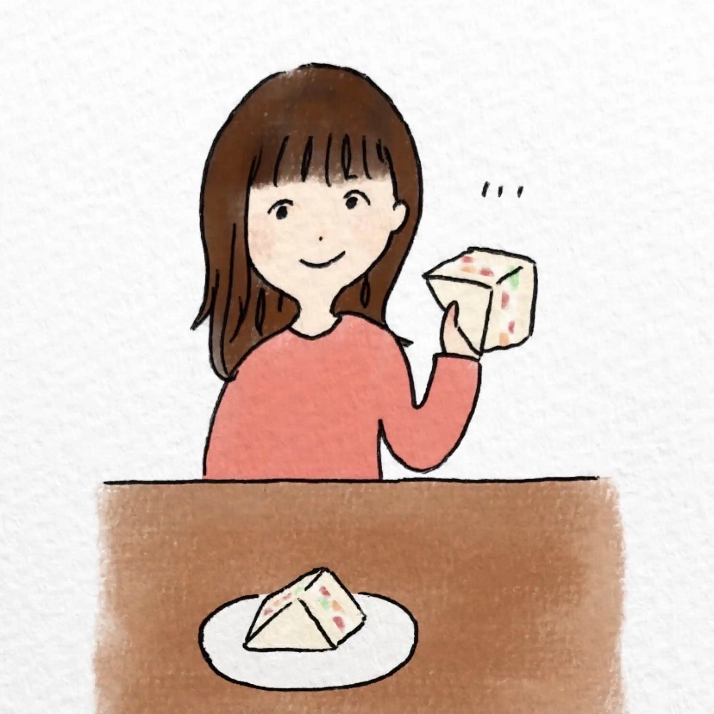 ちぇろまほ