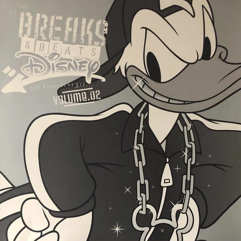 Diggin Disney ディズニー Muro Presents King Of Diggin 18 12 5 ユニコーンレコード Presents Keep On Dancing Note