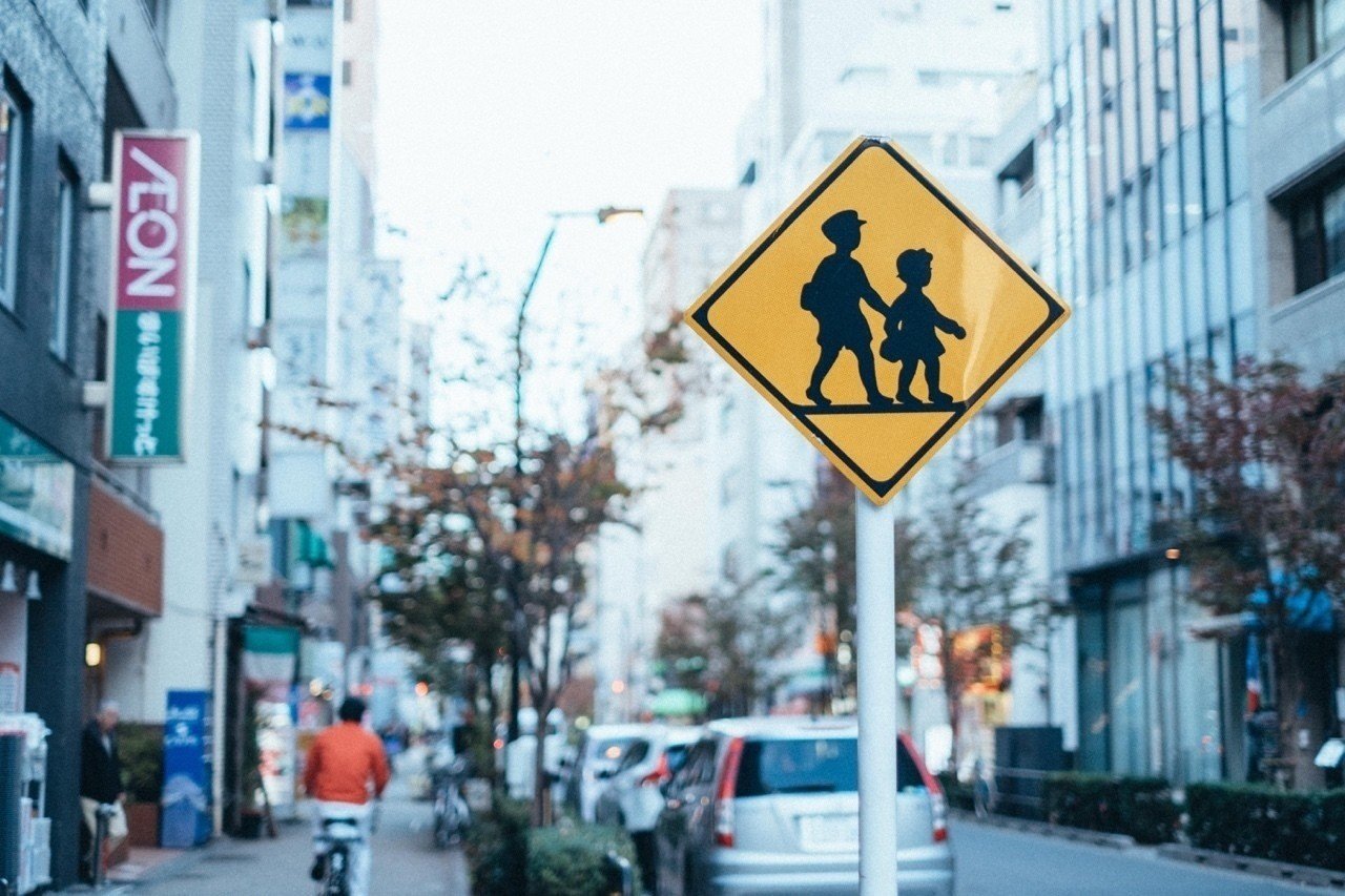 普段着の東京を歩く ぽんず Note