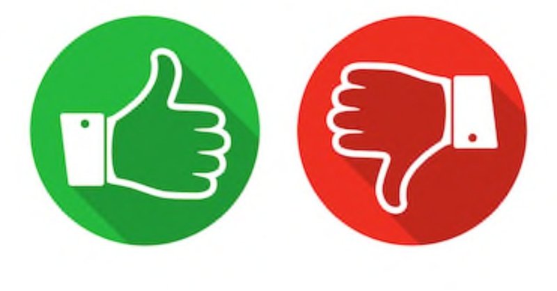 好きと嫌いは 表裏一体 22年卒 Note