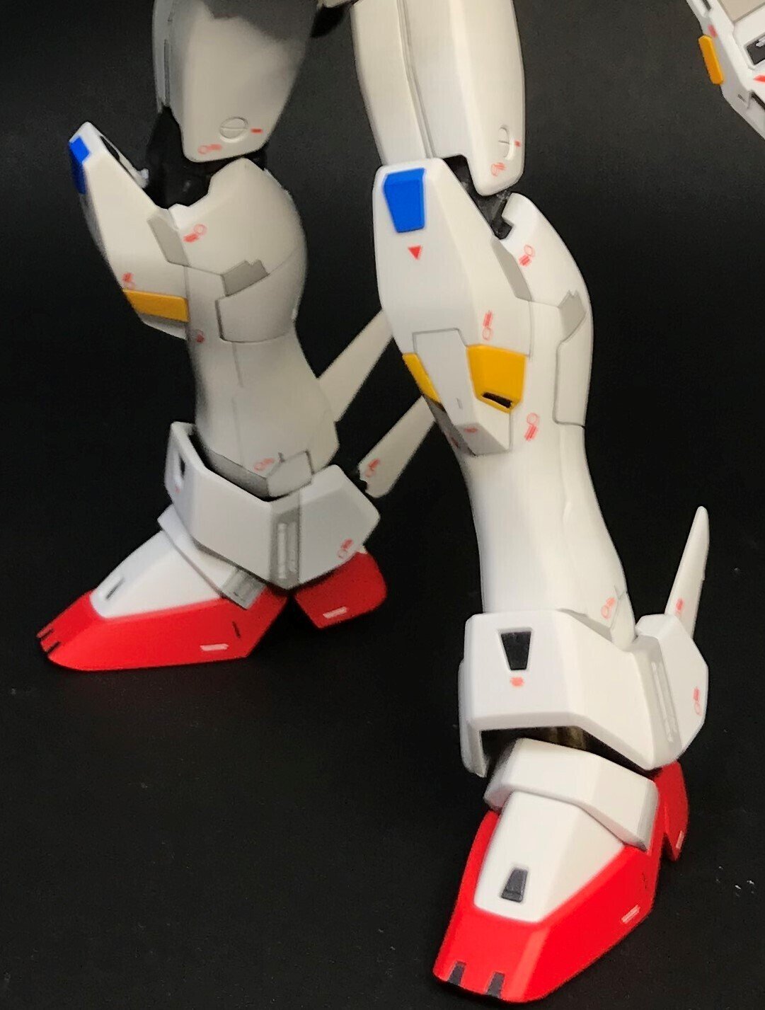 ガンプラジャンク系主にクロスボーン
