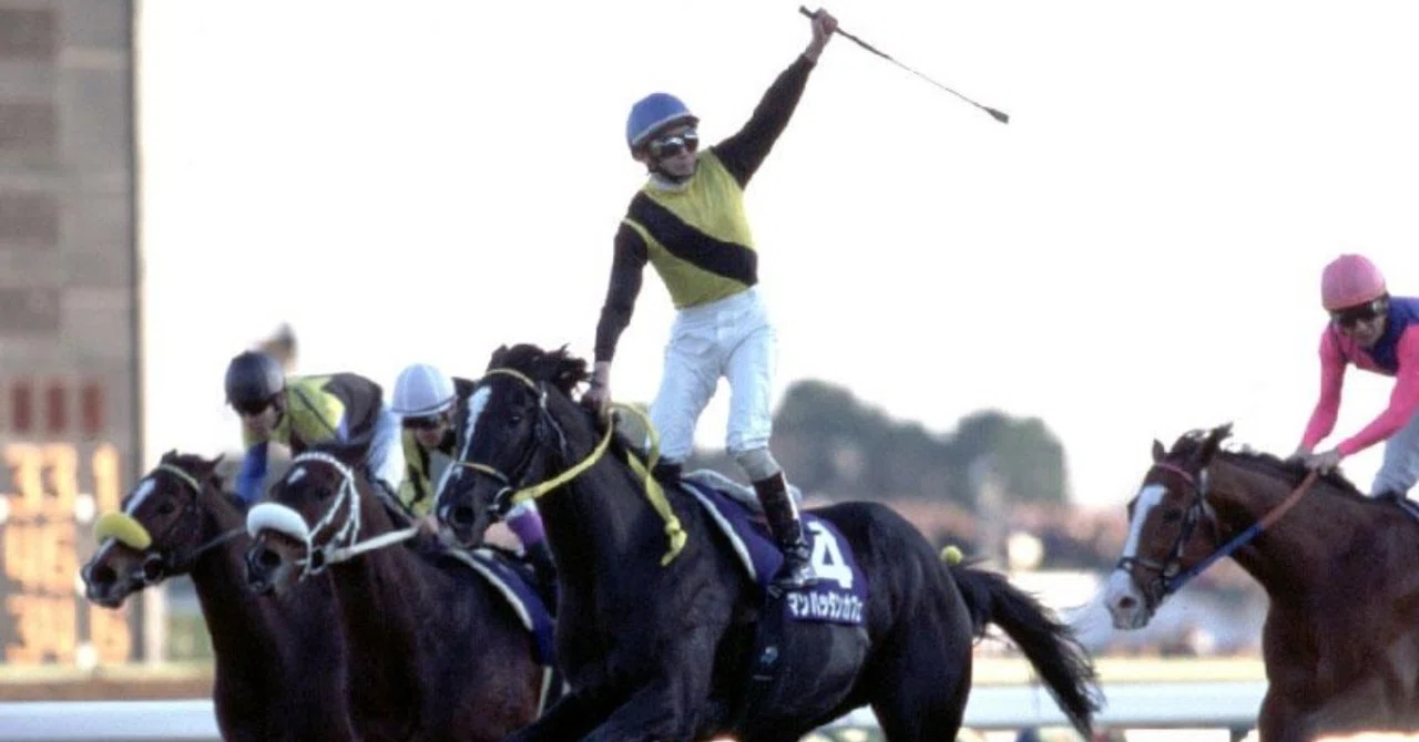 有馬記念 筆者厳選の10レース｜サイン馬券で万馬券を狙え！Fake Winner