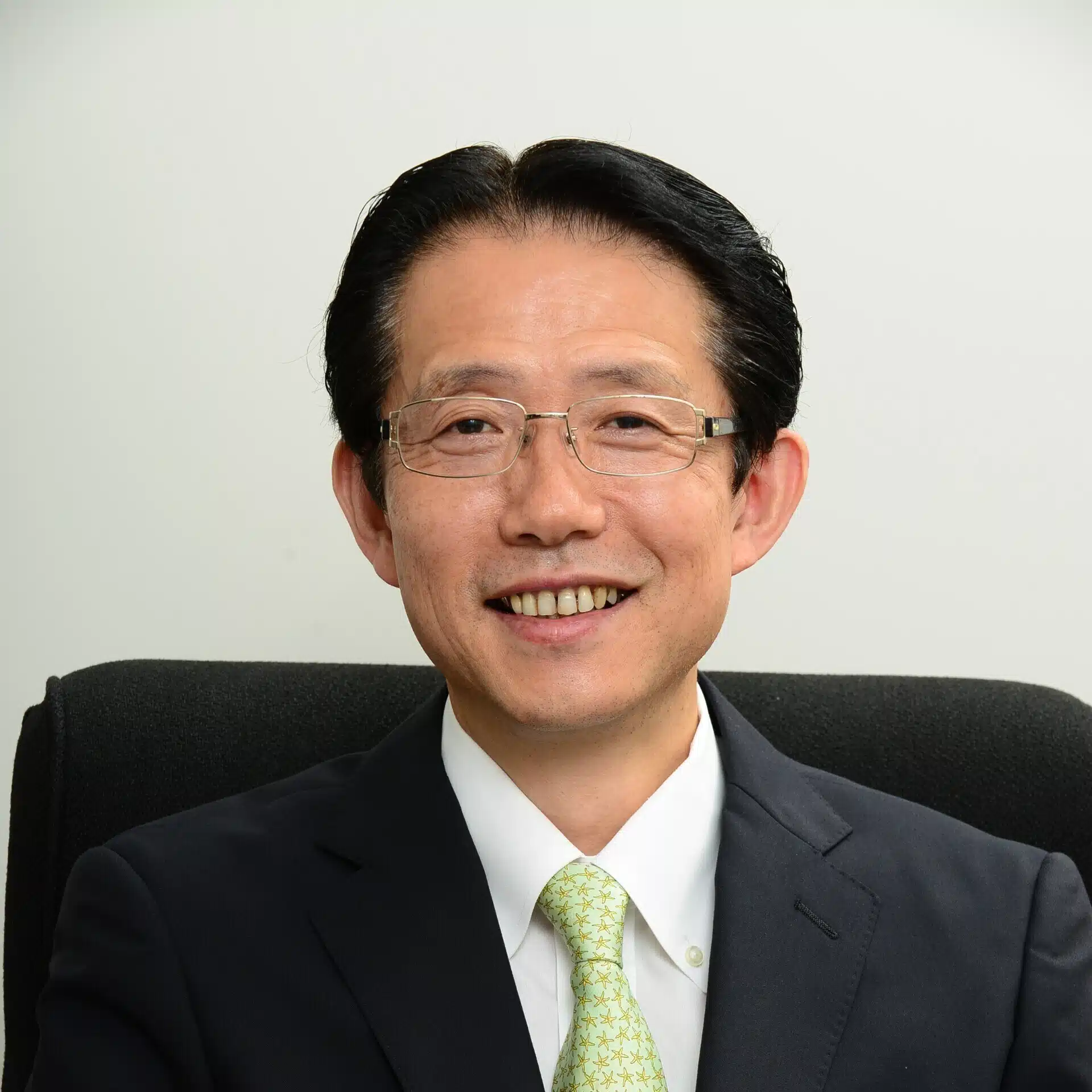 元PASMO社長｜東京スカイツリー元広報責任者  管理職研修・講演・エグゼクティブコーチ 