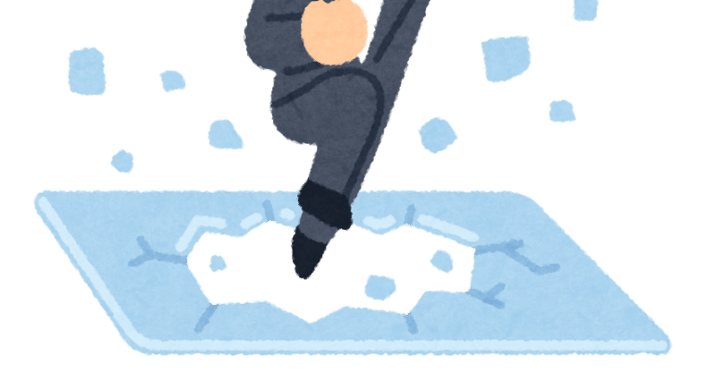 低体温症の危険性