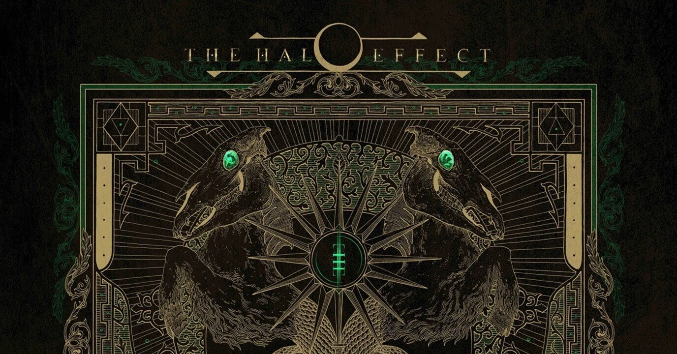 THE HALO EFFECT / Days of the Lost 【音楽レビュー】｜通勤中