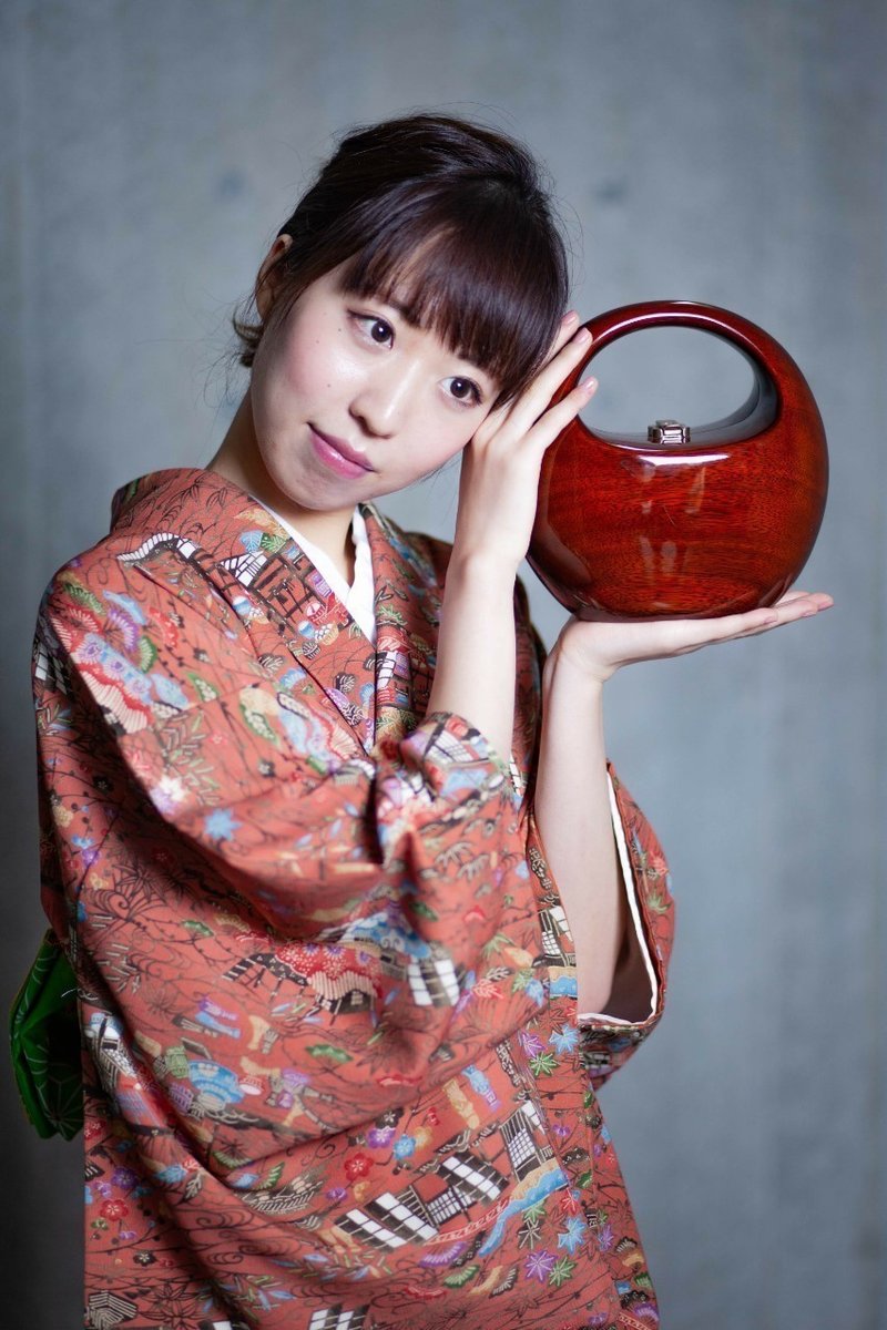 ぜったい映える 着物女子の鉄板ポーズ30選 なみぽちゅ Note