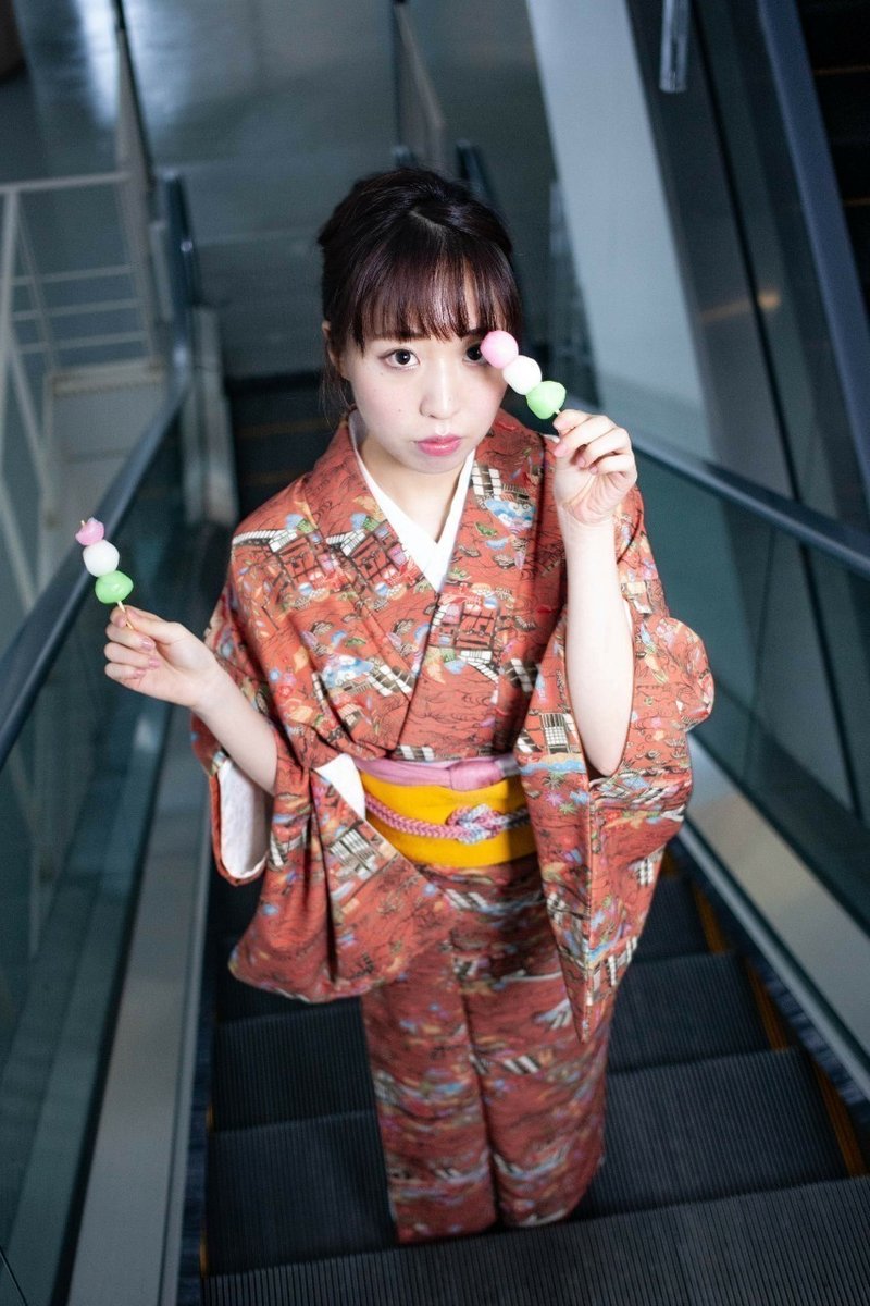 ぜったい映える 着物女子の鉄板ポーズ30選 なみぽちゅ Note ぜったい映える 着物女子の鉄板ポーズ30選 なみぽちゅ Note