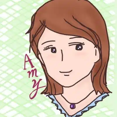 Amy