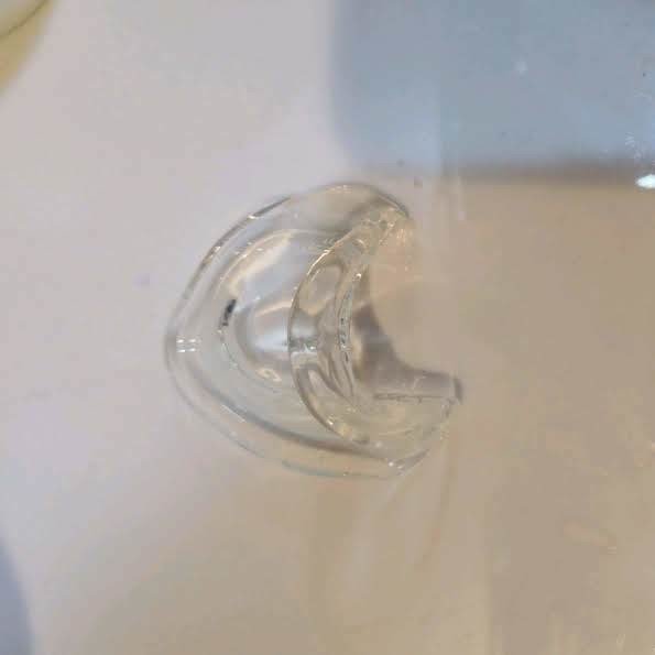 スライムを乾燥させると Gelate ジェレイト Note