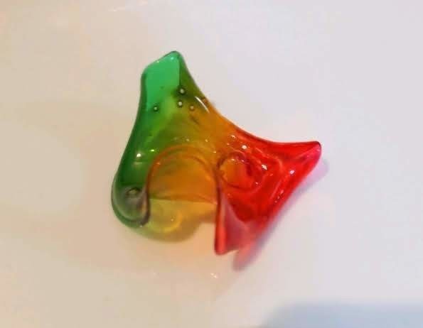 スライムを乾燥させると Gelate ジェレイト Note