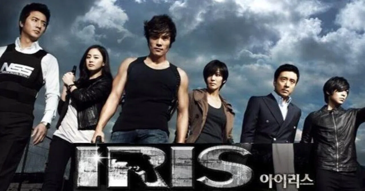 番外編】公共交通機関で行く～韓国ドラマ『IRIS』～の旅｜iyu