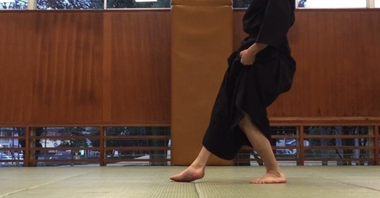 忍者 武術の17種類の歩き方 きよし 忍者なデザイナー Shinobi Design Project Ceo Note