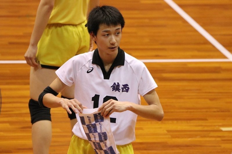 春高バレー男子注目選手の紹介っ あなたの時間を少し下さい Note 春高バレー男子注目選手の紹介っ あなたの時間を少し下さい Note