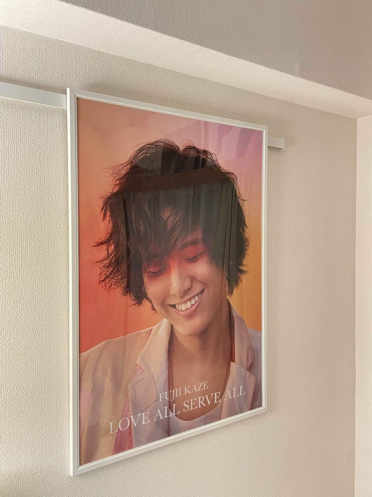 藤井風のパナいパナスタライブ、まじgraceの極み🙏🏻（10/16