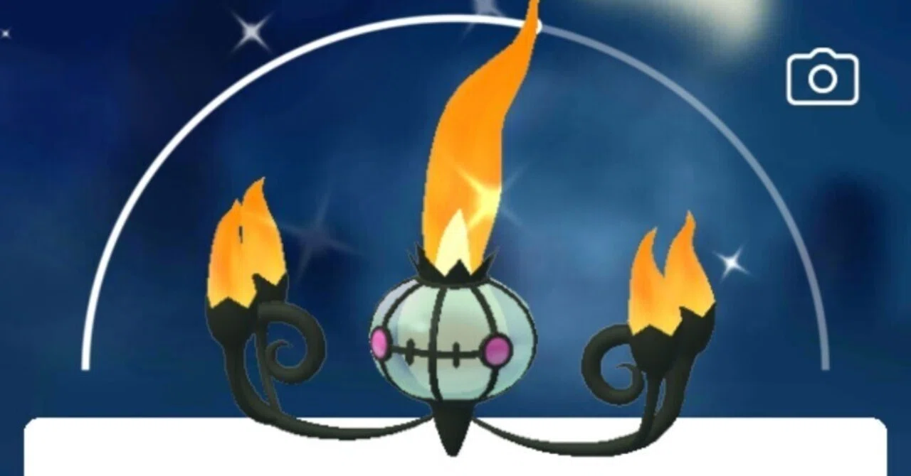 【ポケモンGO】ヒトモシ コミュニティデイの成果報告【2022年10月】｜ズッキー