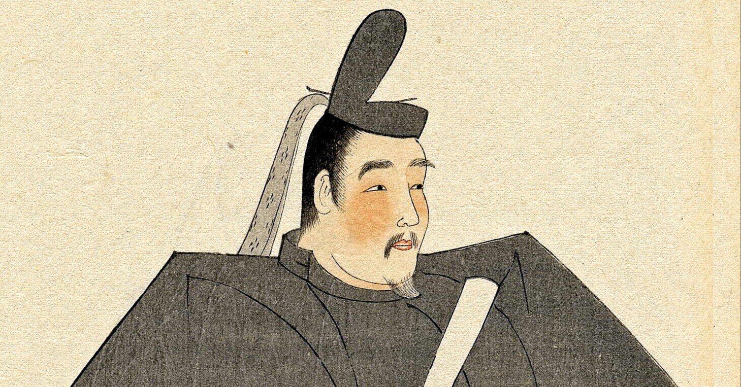 歌人・源実朝｜レコの館（やかた）