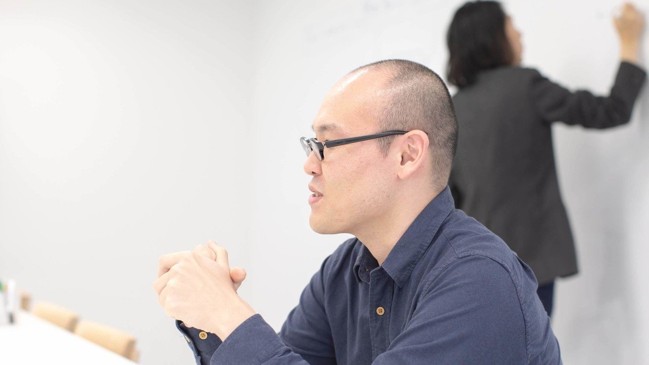 デザイナー デザイナー採用のお知らせ｜note公式