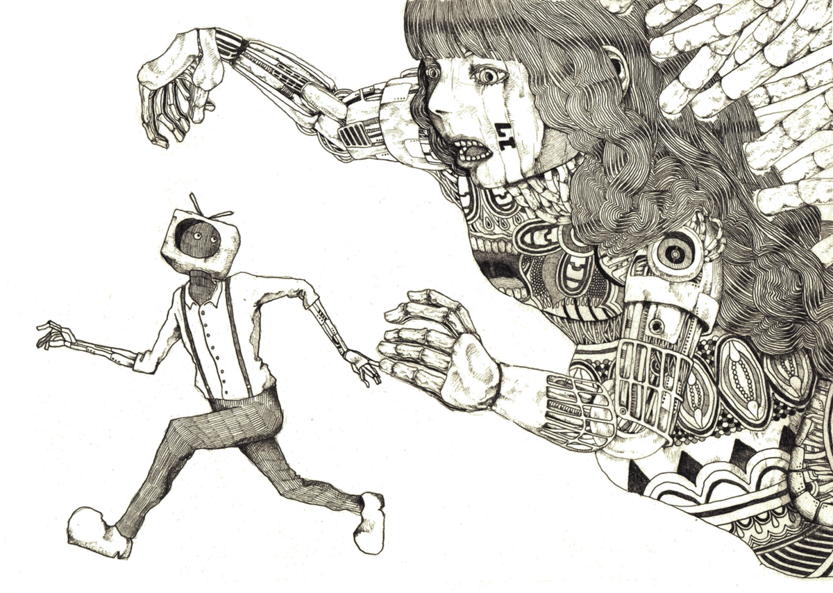 diorama – KENSHI YONEZU ONLINE STORE