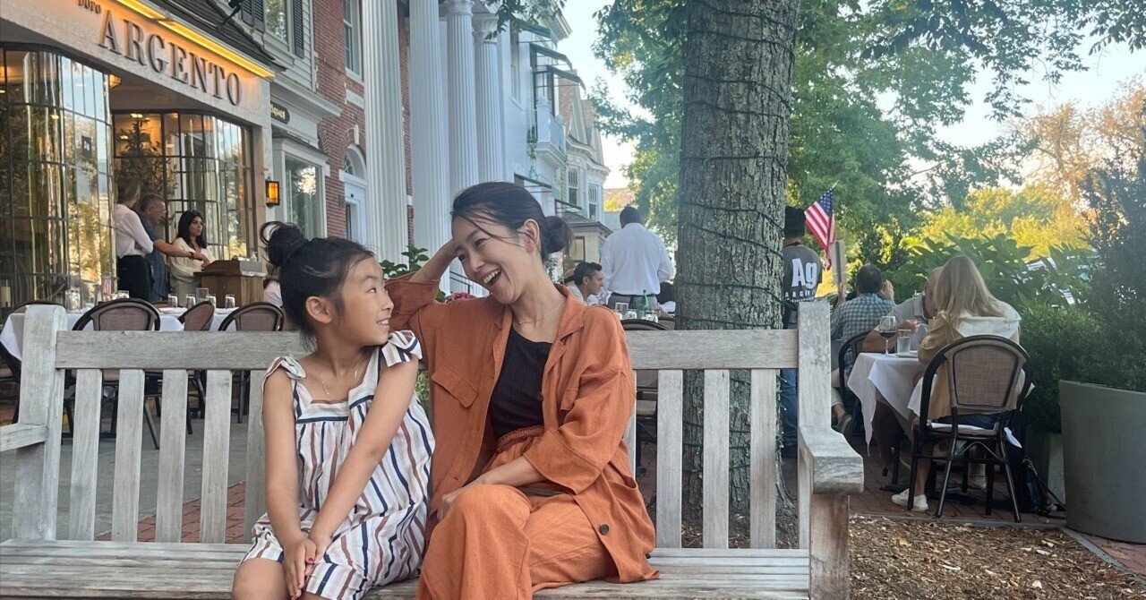 【令和トラベルの人事制度】働きながら、子どもと一緒にニューヨークで過ごした1ヶ月|大木優紀 / 令和トラベル✈️|note