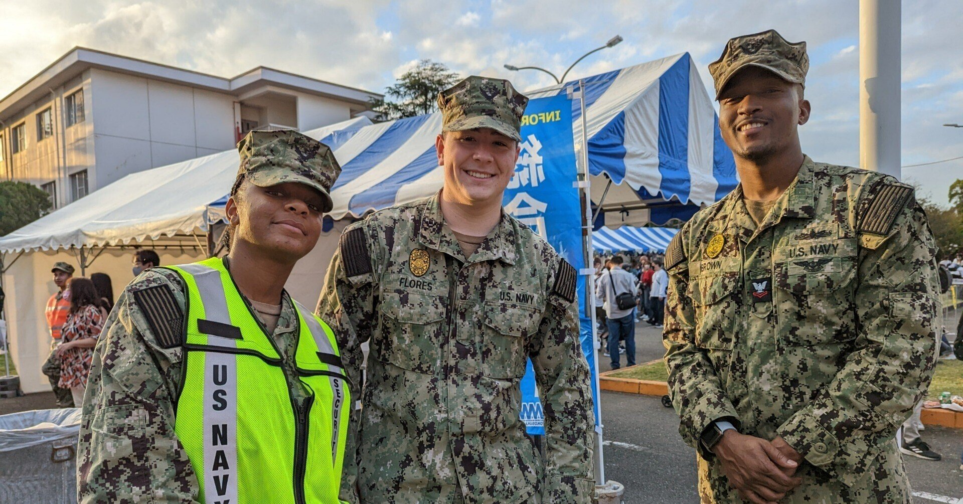 横須賀米軍基地フレンドシップデーに初参加レポート 次回予告あり 昭和オカルト奇譚 Podcast Note出張所 Note 横須賀米軍基地フレンドシップデーに初参加レポート 次回予告あり 昭和オカルト奇譚 Podcast Note出張所 Note