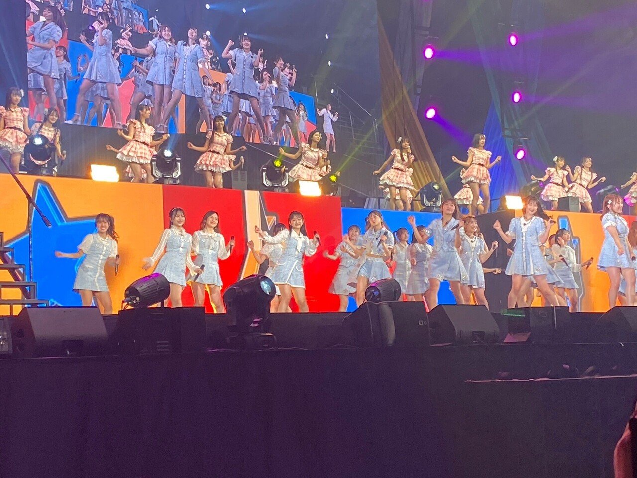 Hkt48 11th Anniversary Live 22 未来へのメッセージ 幕張メッセ イベントホール 夜公演 原田崇央 Note Hkt48 11th Anniversary Live 22 未来へのメッセージ 幕張メッセ イベントホール 夜公演 原田崇央 Note