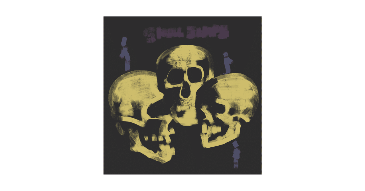 Skull Snaps / Skull Snaps（Remastered） （1974）｜yamasaki