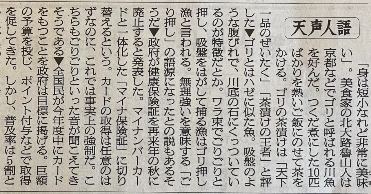 見出し画像