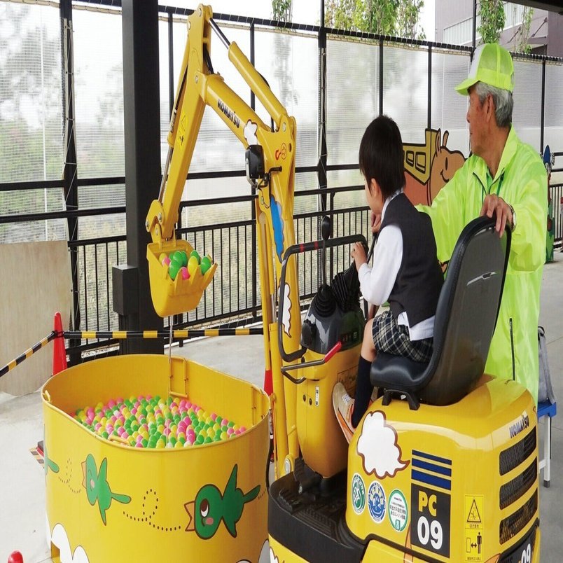 ものづくり、ひとづくりのまち 〈こまつ〉｜石川県小松市