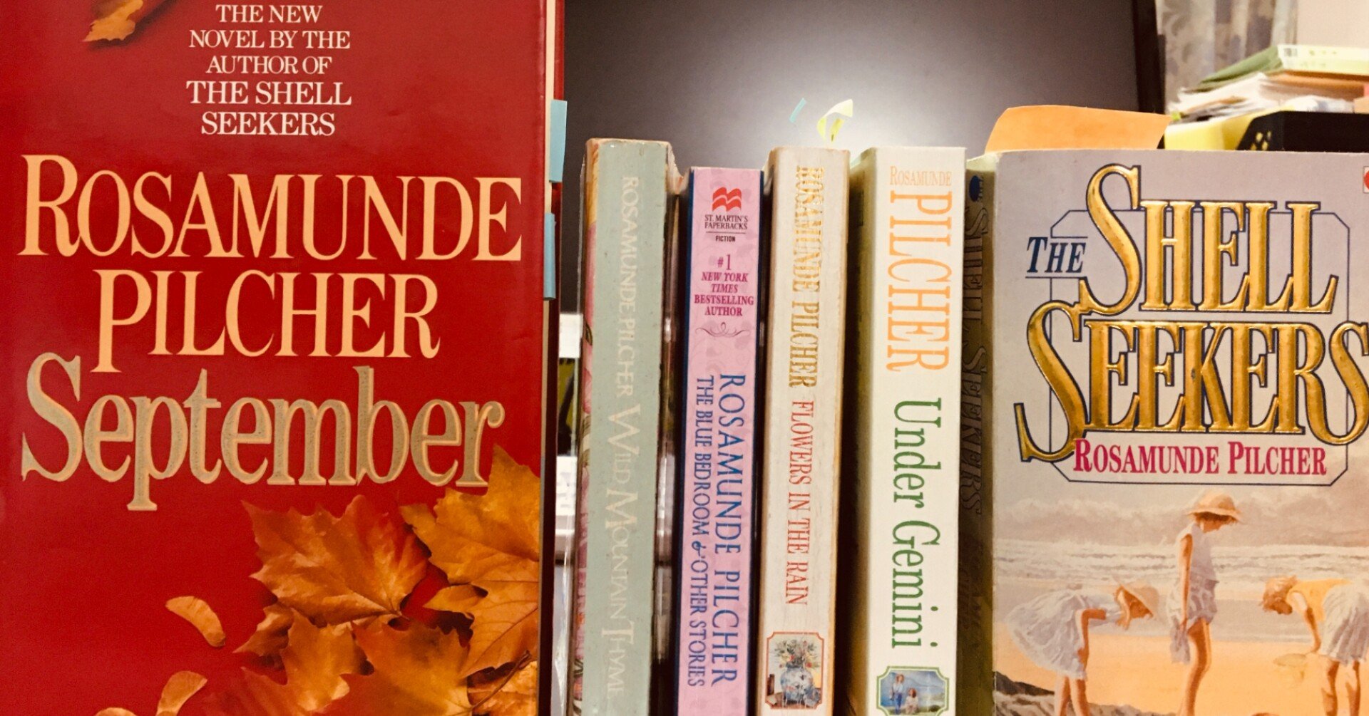 冬至まで 上 下 ロザムンド・ピルチャー 冬至まで 下 | ロザムンド ピルチャー, Pilcher,Rosamunde, 妙子, 中村