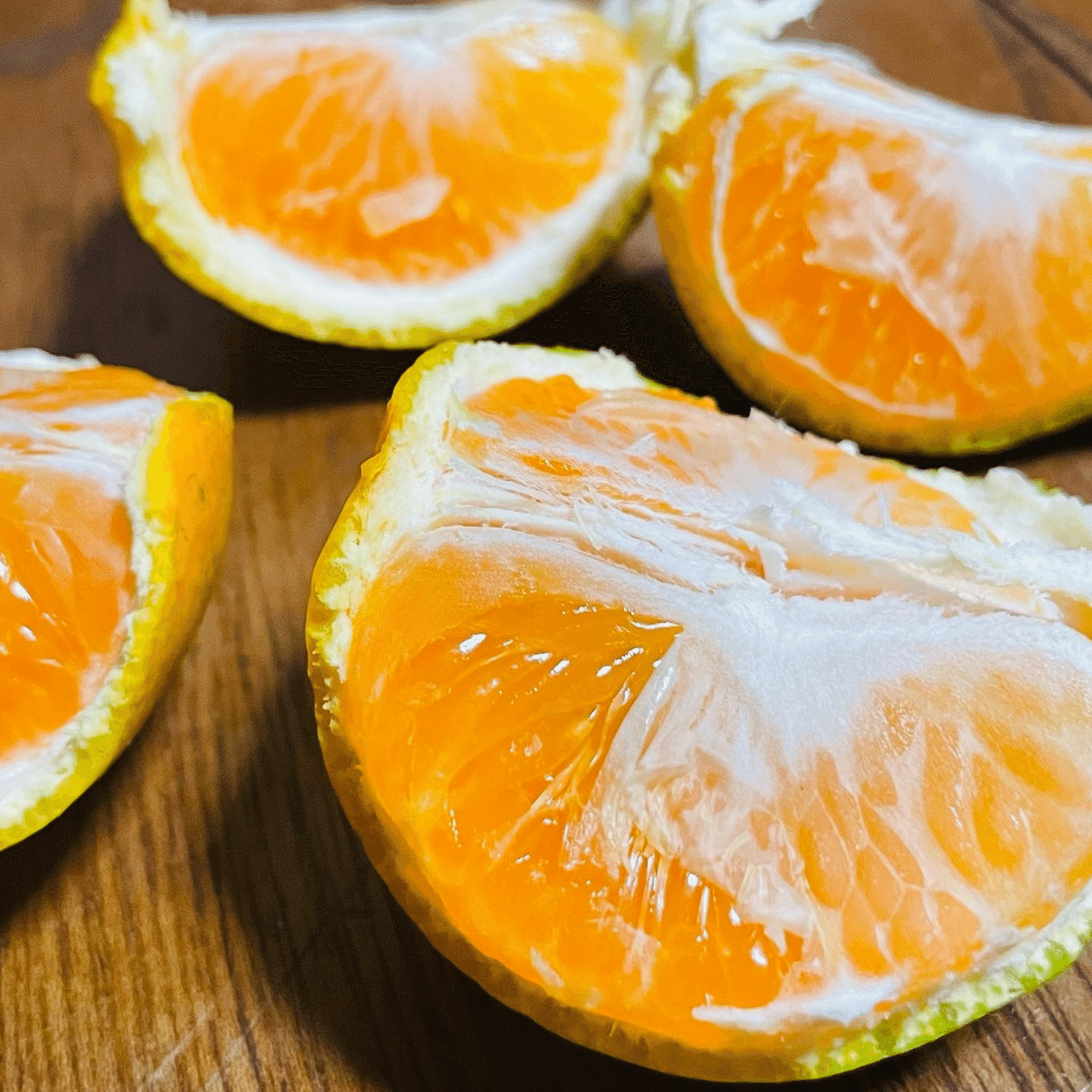 🍊不意打ちみかんパパ、スタート！🍊｜🍊みかんのみっちゃん🍊