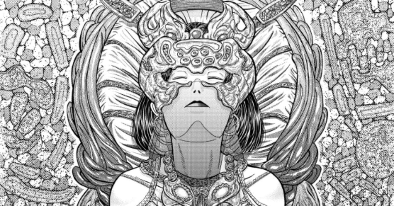 自分のpixivブクマtop3をあげる 鷹取ゆう 博物館漫画 Note