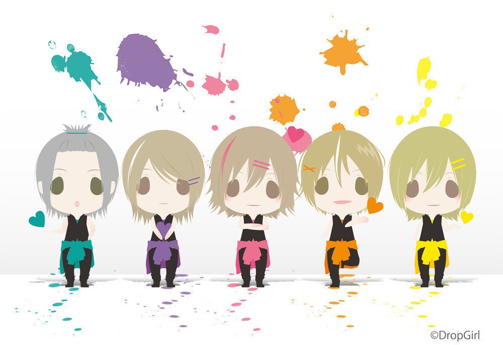 イラスト Kaede Note イラスト Kaede Note