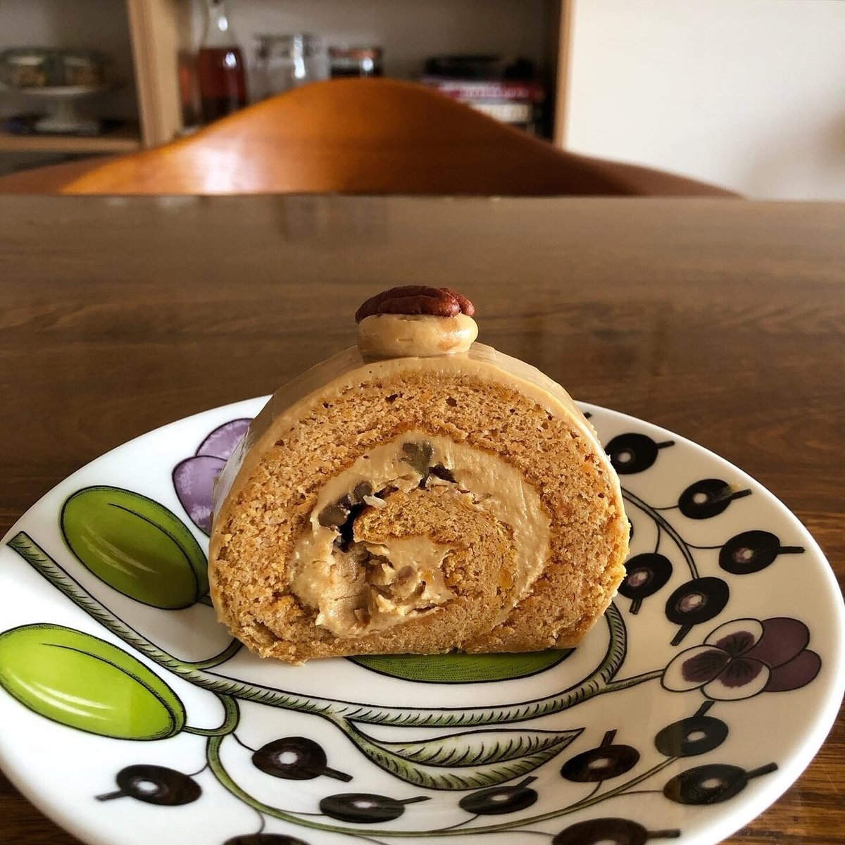 キャロットケーキ　はたらくくるま 92f3d81a1bdd104c12ce421182d057