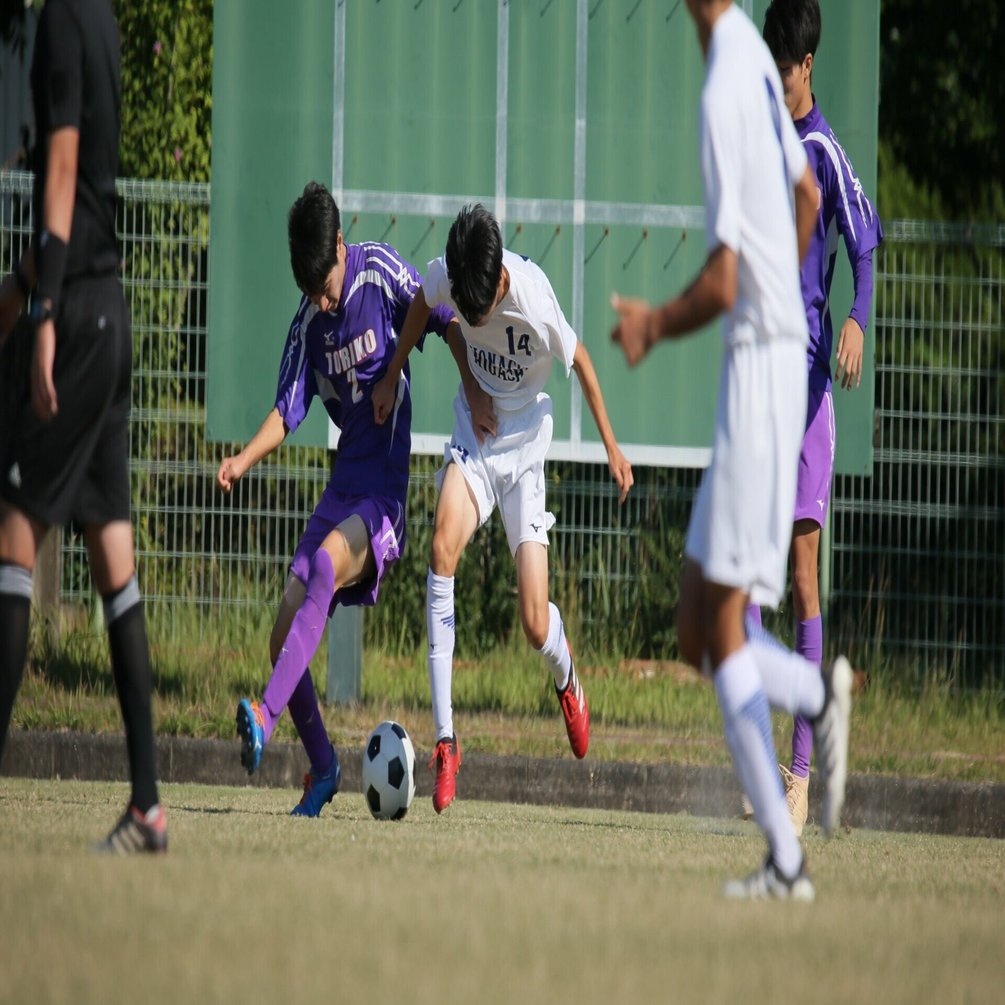 中村俊輔選手の引退 について人材育成の立場から思ったこと 深沢真太郎 ビジネス数学教育家 累計25万部作家 数字に強い人材 組織をつくる専門家 Note
