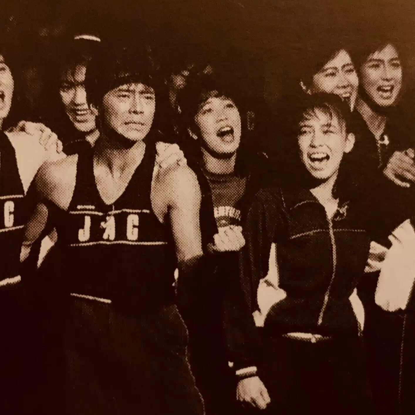 1986年【次の新宿コマJACミュージカルは？】｜wasenobu【全盛期JAC