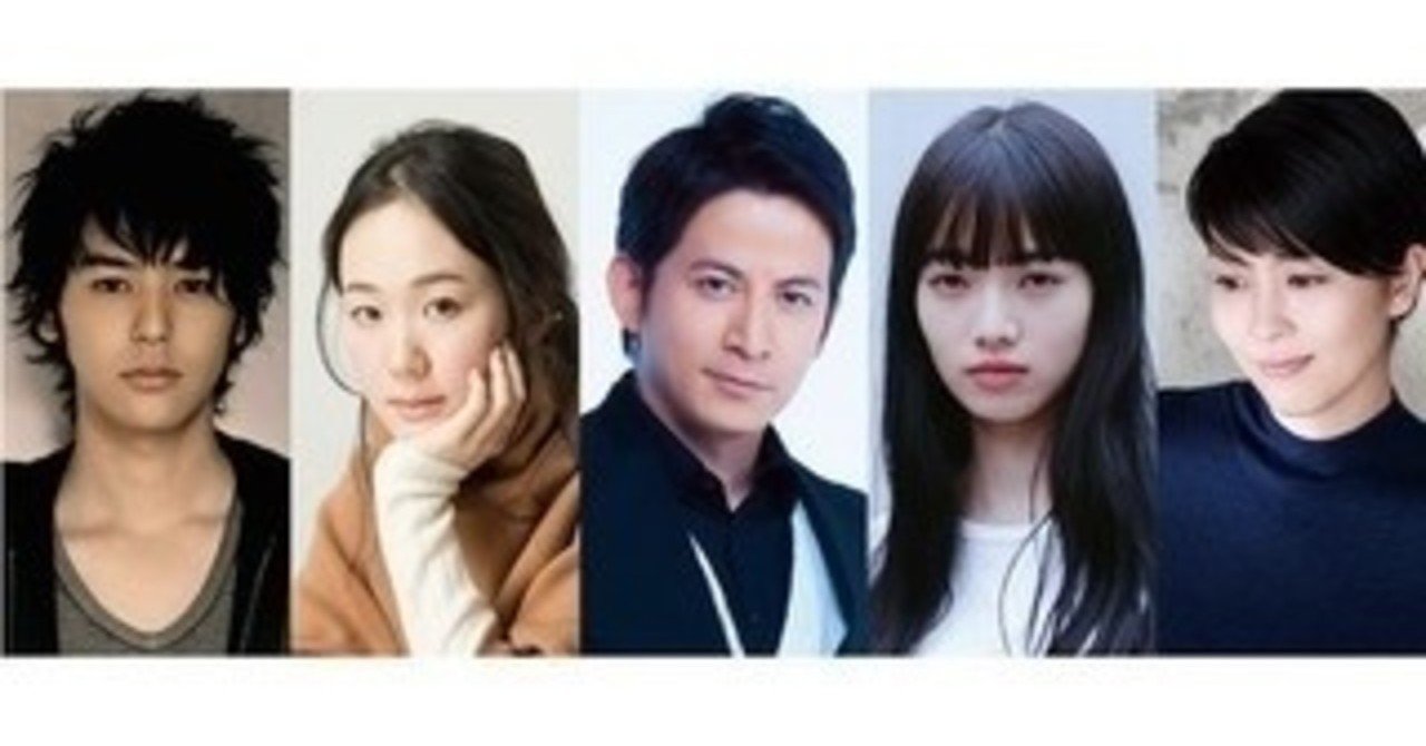 映画 来る のレビュー これはもはやホラー映画ではない ジュウ ショ アート カルチャーライター シュルレアリスム作家 note