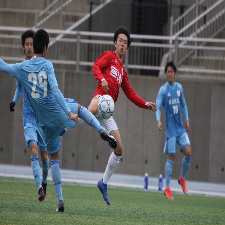 インカレ１回戦 J内定選手４人を抱える東海学園が流した涙 見るnote 第3回 安藤隆人 Note