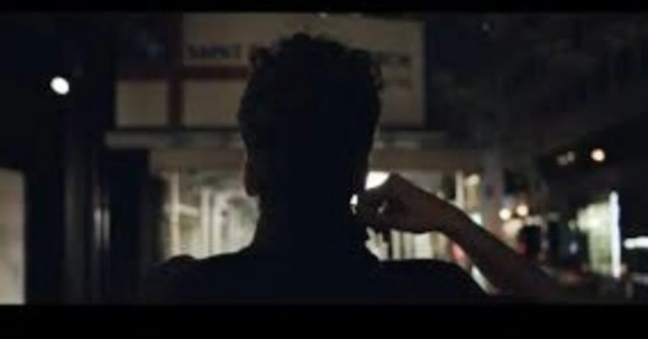 音楽批評宣言：Francis and the Lights「See Her Out (That’s Just Life)」評｜私はこーへ