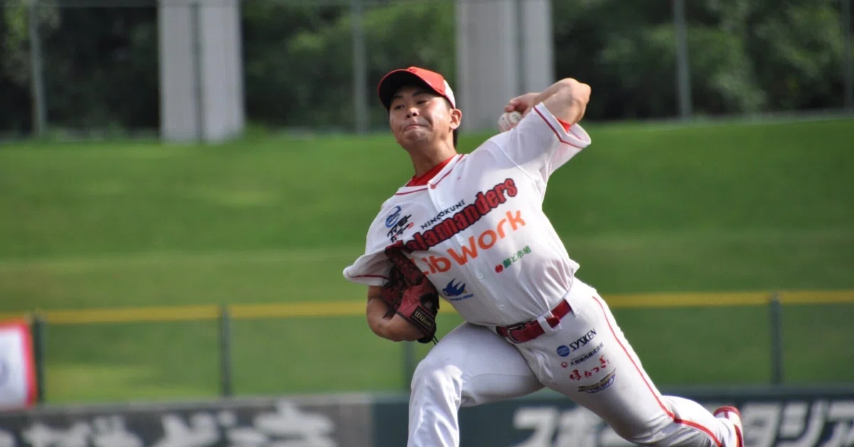 [Player Introduction] #47 Taiki Ashitani｜サク来