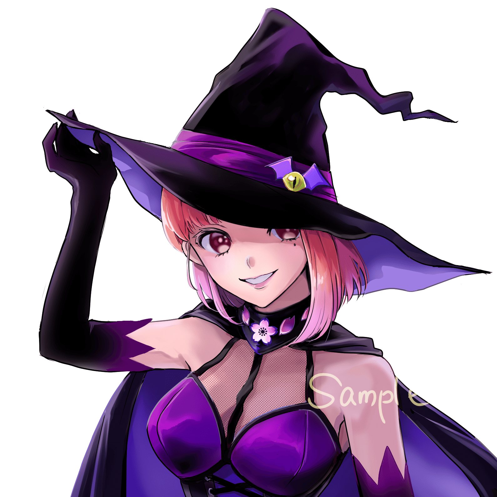 魔女イラスト の新着タグ記事一覧 Note つくる つながる とどける