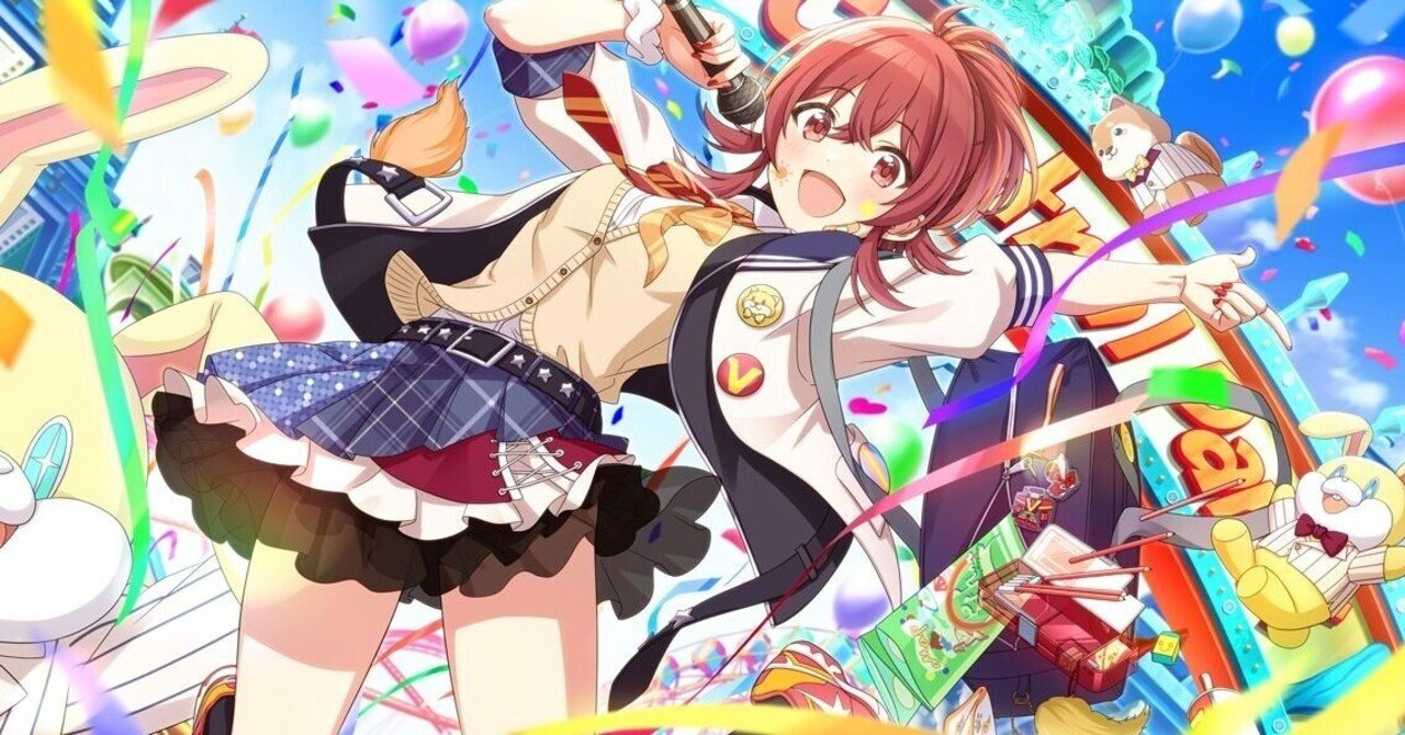 4.5AnniversaryPカップ小宮果穂1位｜えい☆