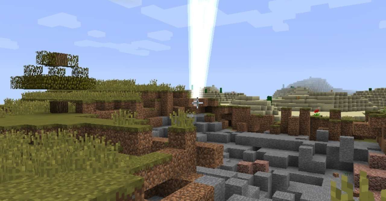 Minecraft Spigot4 稲妻 いなずま を落 お とす剣 けん Coderdojoginowan Note