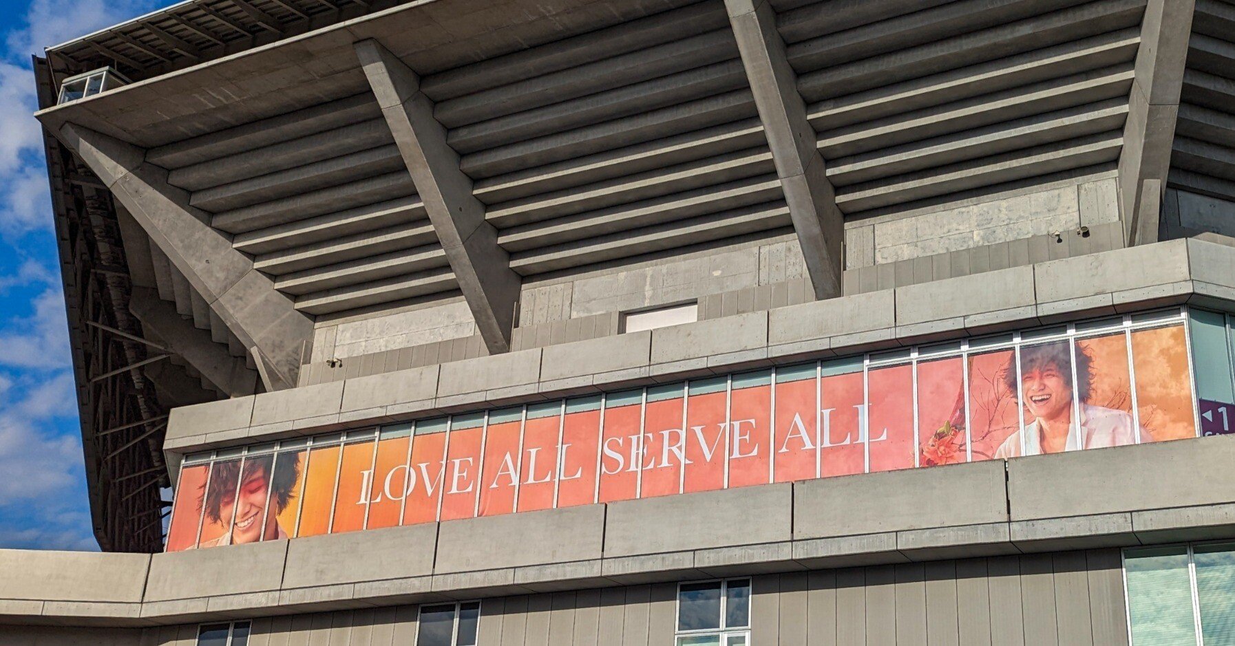 藤井 風くんのパナソニックスタジアムライブに行ってきた。｜祥吾