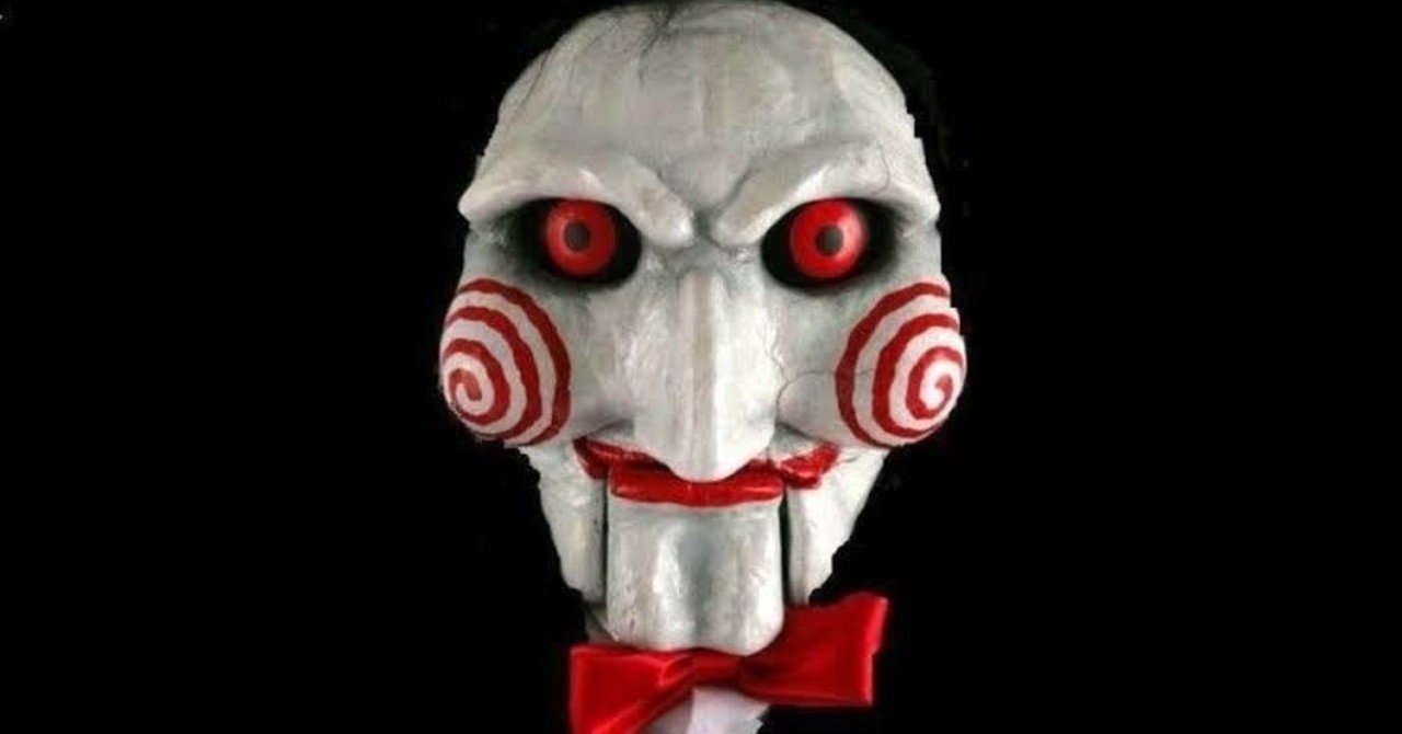 番外編 グロい描写がある作品に惹かれる ゆびきゅう フリーランスライター Note 番外編 グロい描写がある作品に惹かれる ゆびきゅう フリーランスライター Note