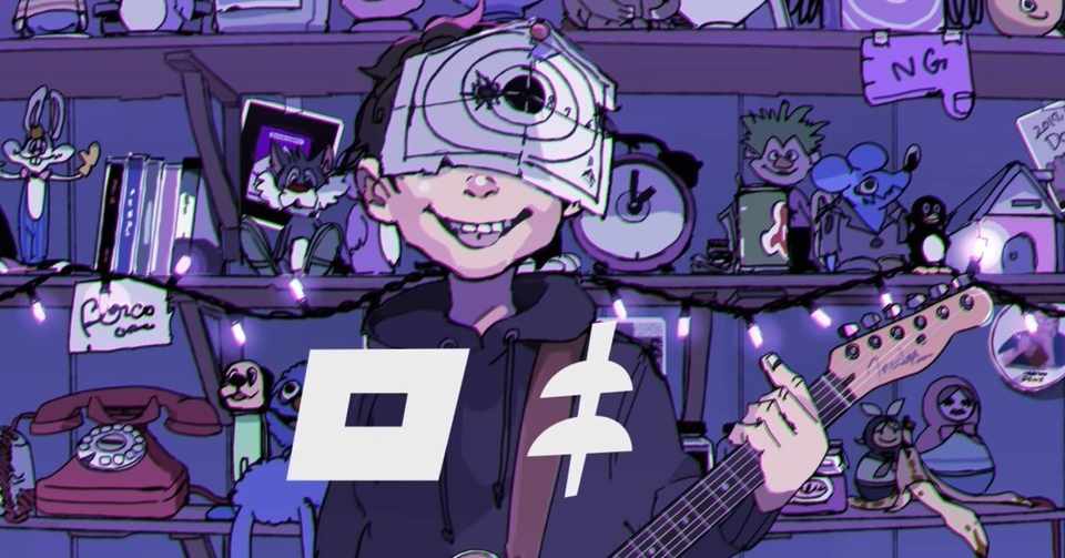 Vtuber みきとp ロキ の ン ナ ア ア ア ア ア ア ア ア だけ切り取ると まだまだ注目すべきvtuberたくさんいる説 Nostalghia Note