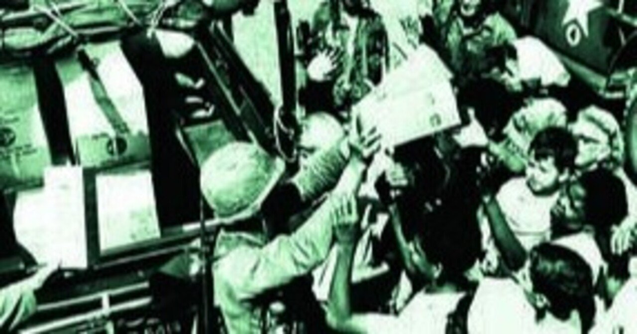 冷戦期の米国はどのように対外援助を利用していたか？Foreign