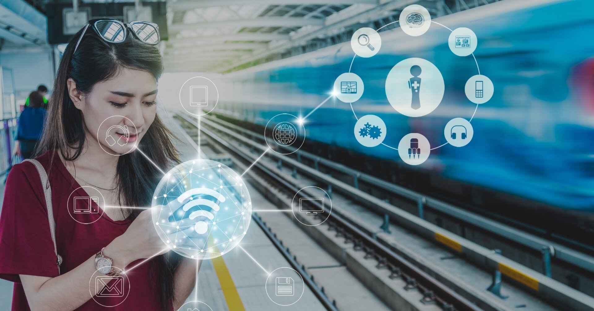貴重な顧客データを生かし、最適なCXを支える顧客プラットフォームとは？｜Marie Shima