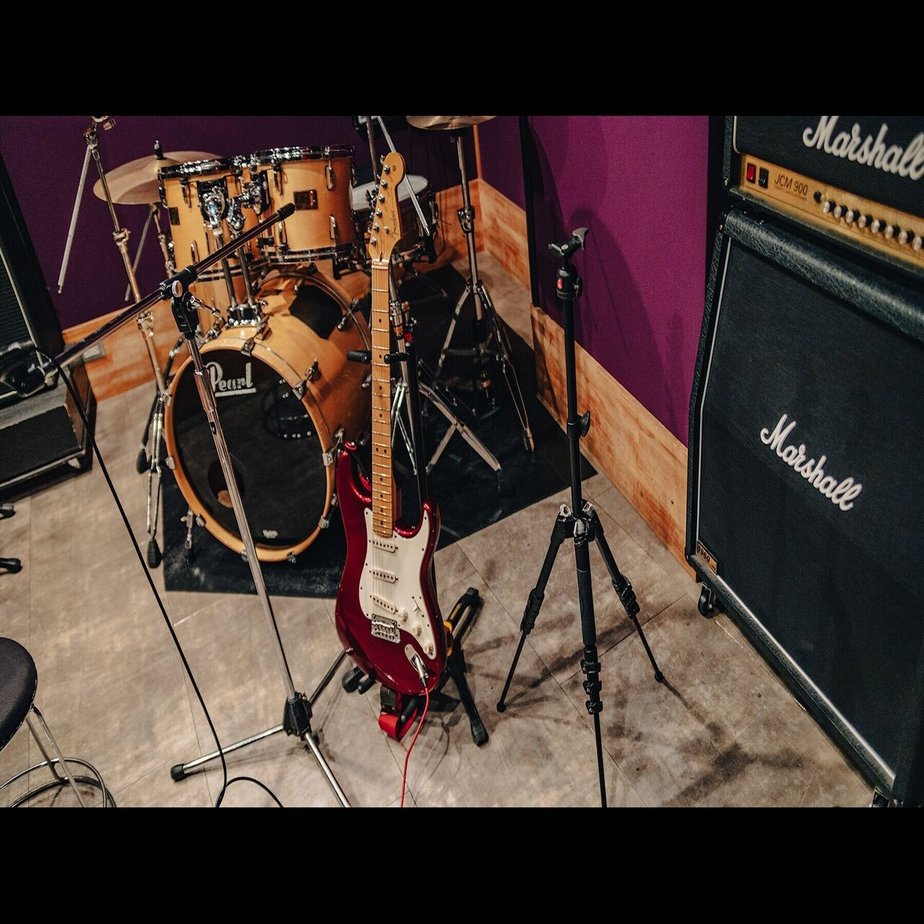 ぶらり 久我山 きよひこ Note