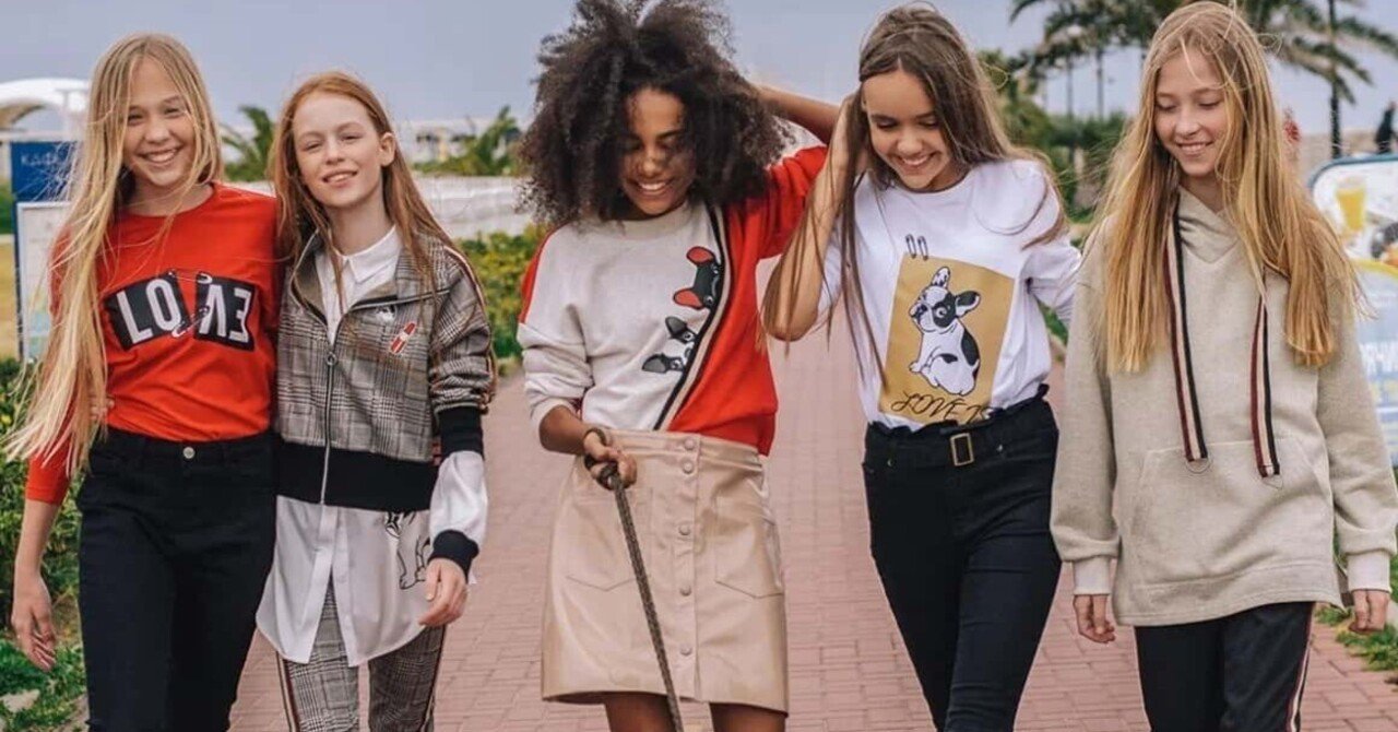 アメリカの10代のトレンド（2022、秋）パイパー・ジャフレーの調査より｜ASAYAN