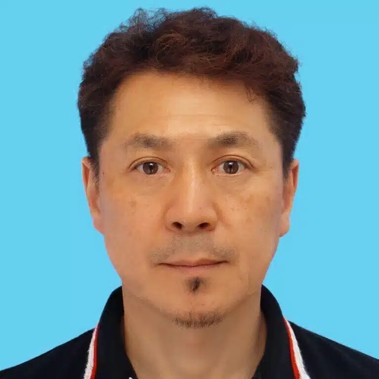 竹田哲也　ニイガタコラボレーターズ（新潟県地域おこし協力隊）